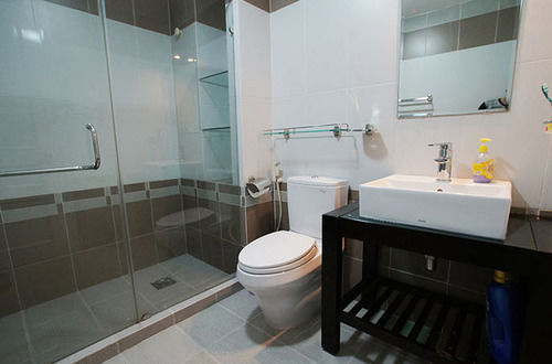 Phuc An Serviced Apartment