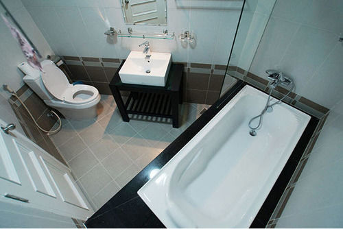 Phuc An Serviced Apartment