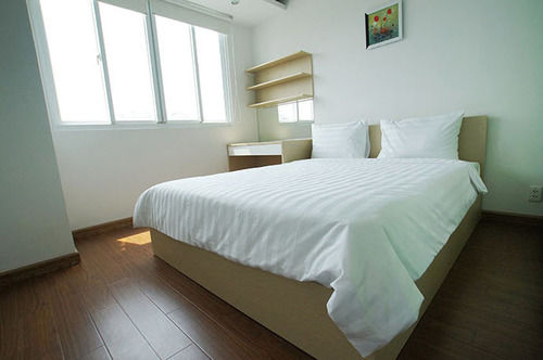 Phuc An Serviced Apartment