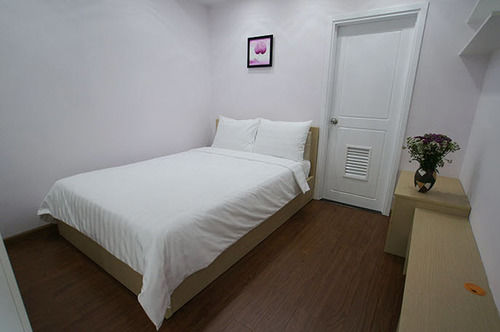 Phuc An Serviced Apartment