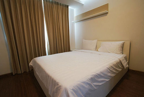 Phuc An Serviced Apartment
