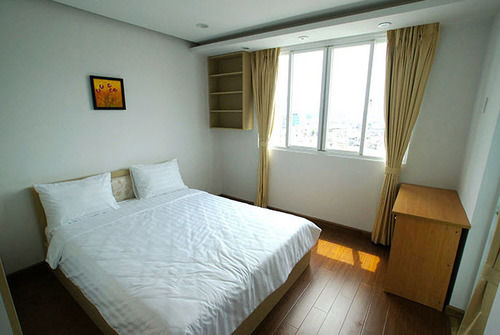 Phuc An Serviced Apartment