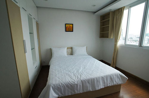 Phuc An Serviced Apartment