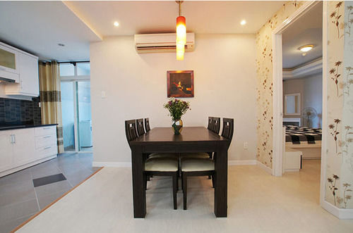 Phuc An Serviced Apartment