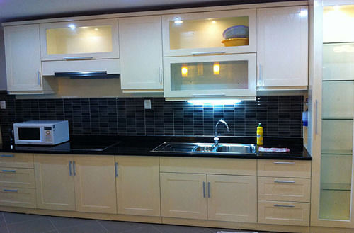 Phuc An Serviced Apartment