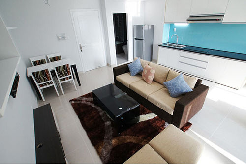 Phuc An Serviced Apartment