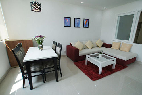 Phuc An Serviced Apartment