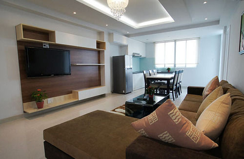 Phuc An Serviced Apartment