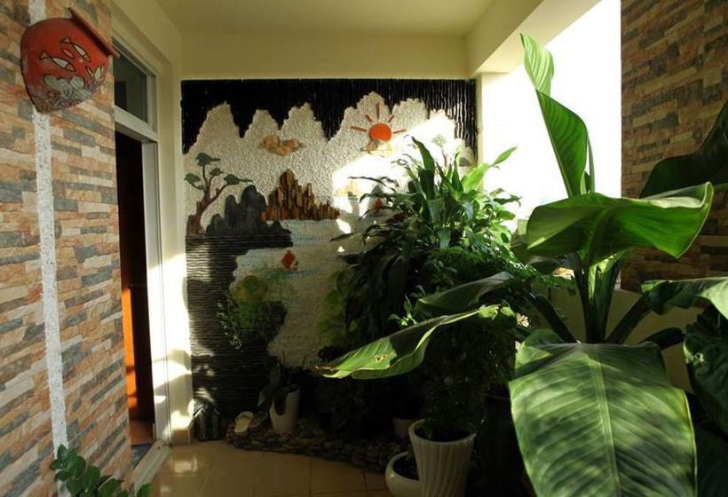 Phuc An Serviced Apartment