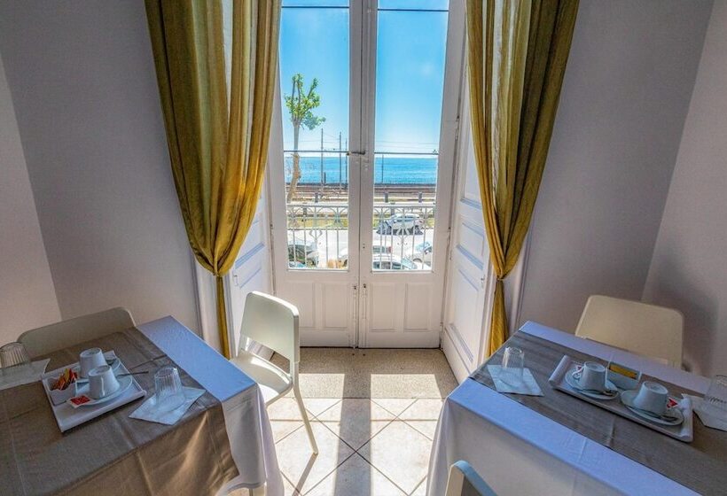 Promenade B&b