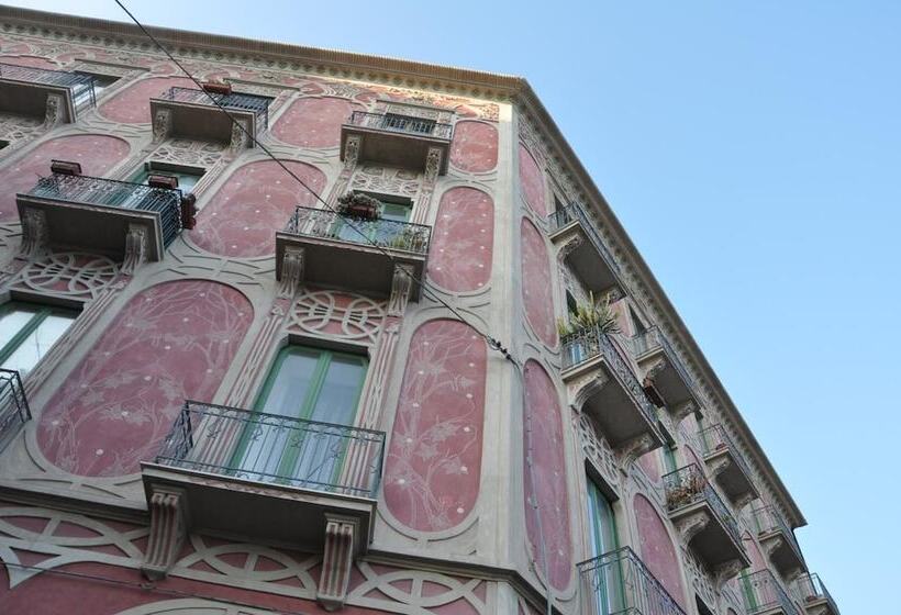 Promenade B&b