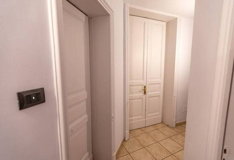 Promenade B&b