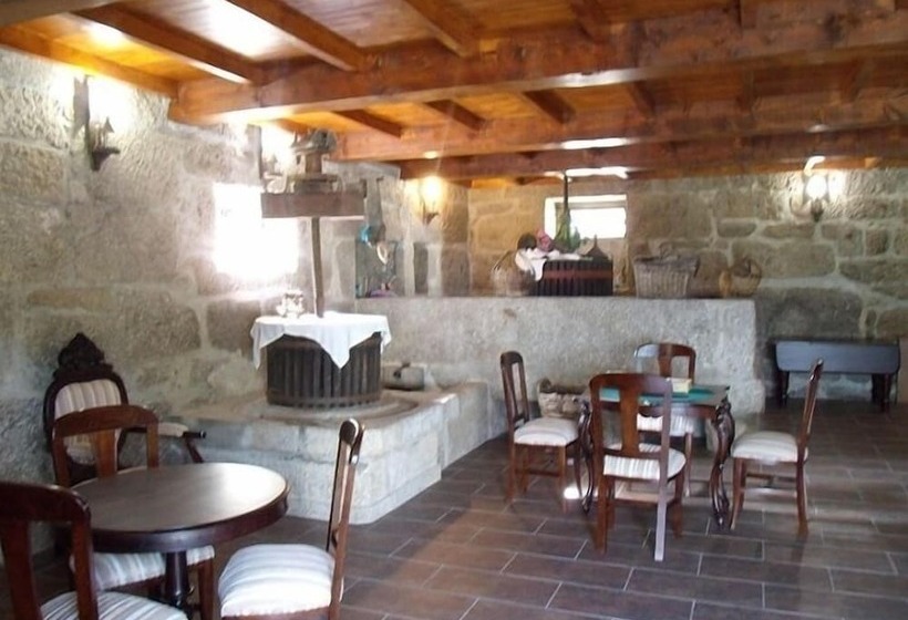 Quinta Da Casa Grande De Pinheiro