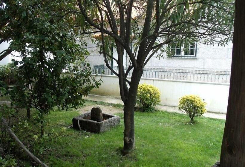 Quinta Da Casa Grande De Pinheiro