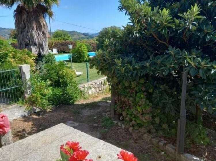 Quinta Da Casa Grande De Pinheiro