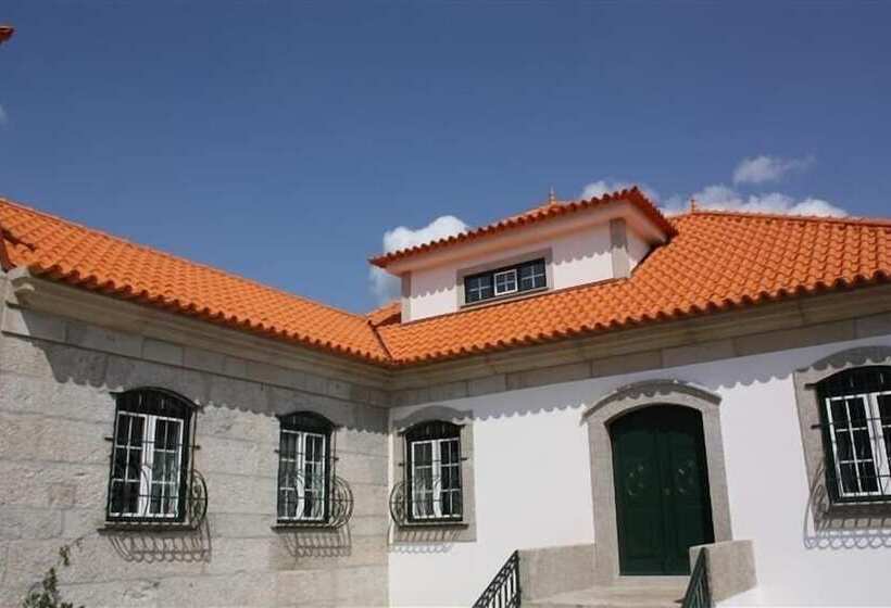 Quinta Da Casa Grande De Pinheiro