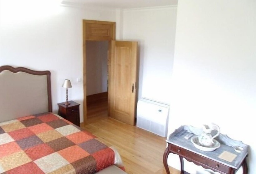 Quinta Da Casa Grande De Pinheiro