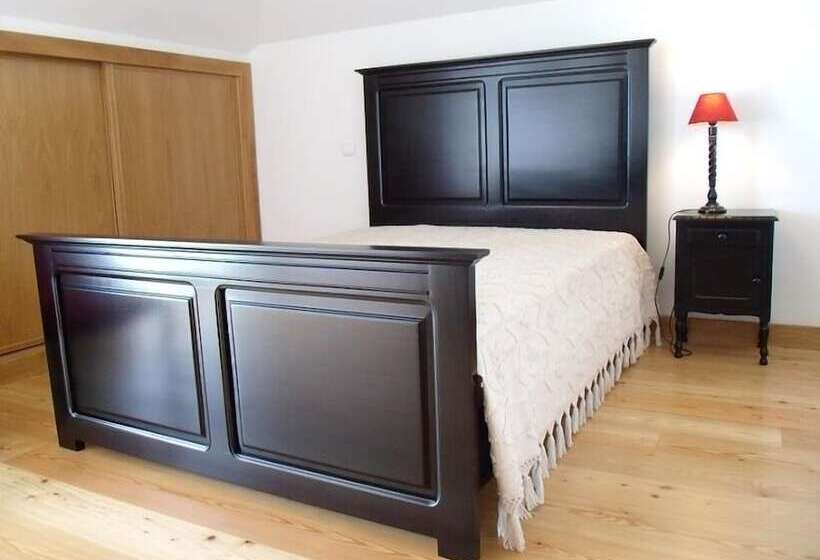 Quinta Da Casa Grande De Pinheiro