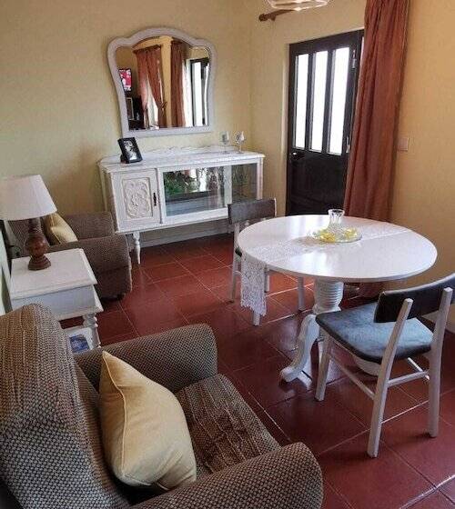 Quinta Da Casa Grande De Pinheiro