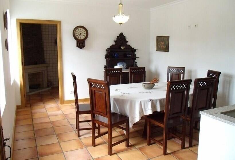 Quinta Da Casa Grande De Pinheiro