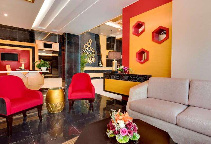 Ramada Hotel And Suites Amwaj Islands