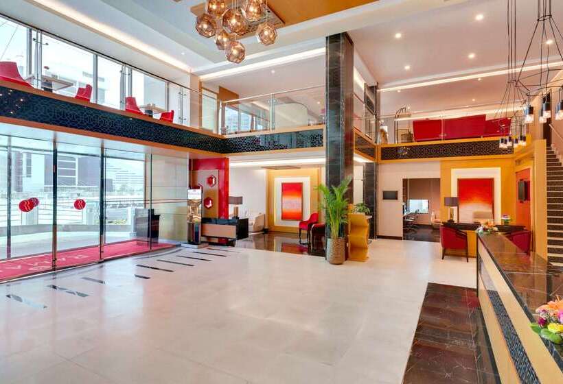 Ramada Hotel And Suites Amwaj Islands