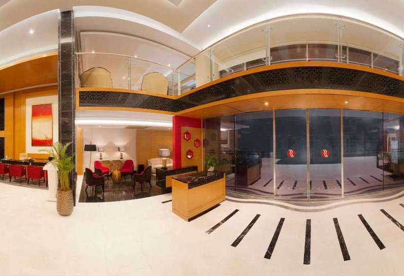 Ramada Hotel And Suites Amwaj Islands