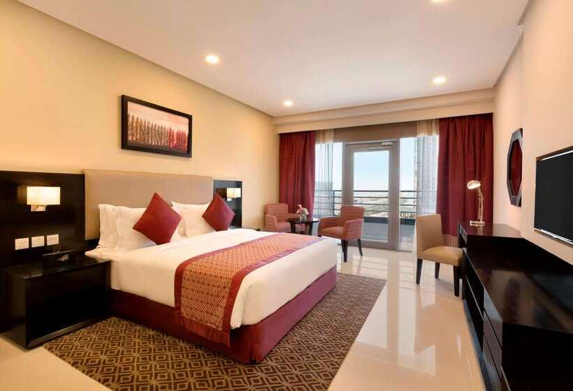 Ramada Hotel And Suites Amwaj Islands