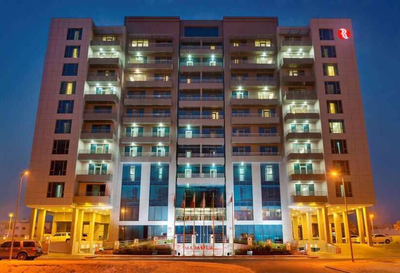 Ramada Hotel And Suites Amwaj Islands