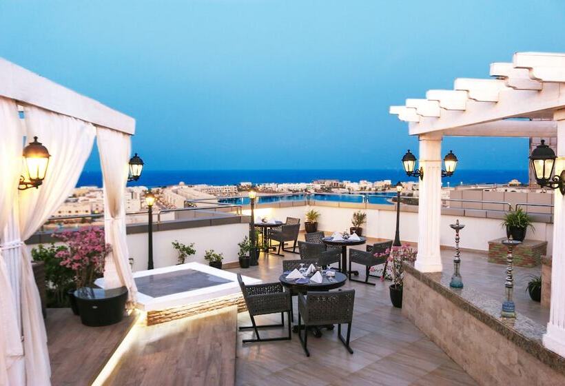 Ramada Hotel And Suites Amwaj Islands