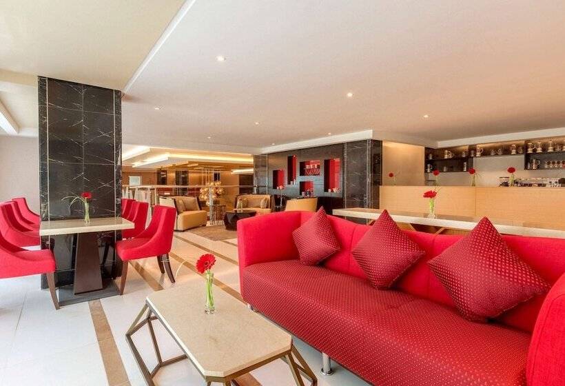 Ramada Hotel And Suites Amwaj Islands