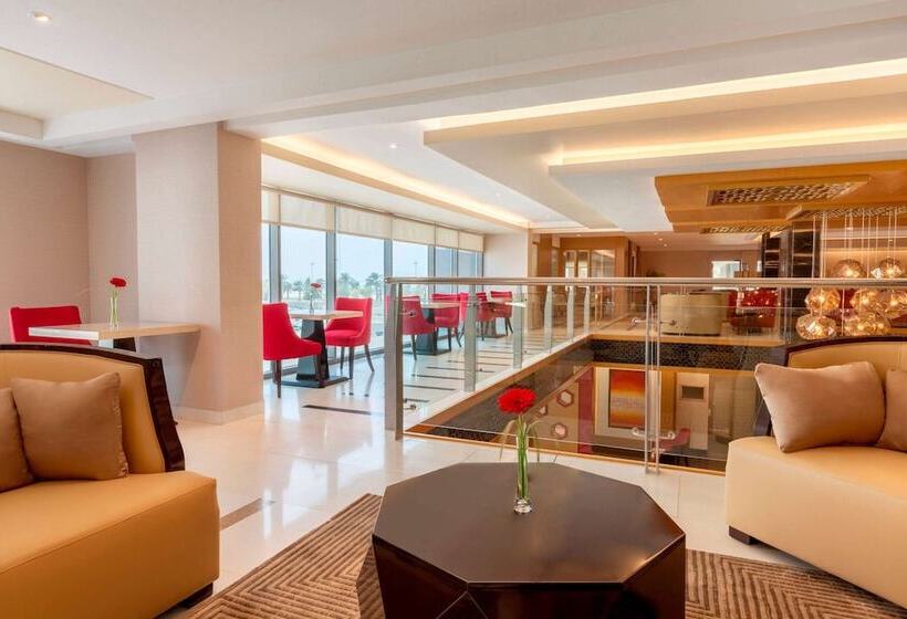 Ramada Hotel And Suites Amwaj Islands