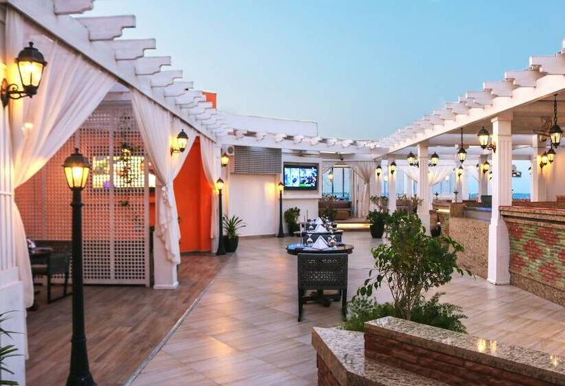 Ramada Hotel And Suites Amwaj Islands