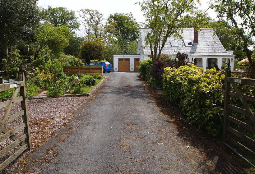 Razani Bed & Breakfast