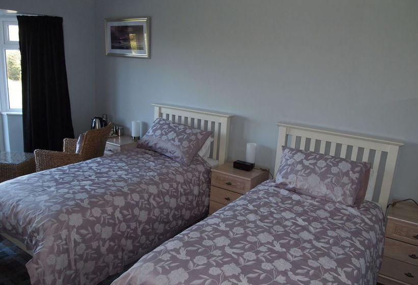 Razani Bed & Breakfast