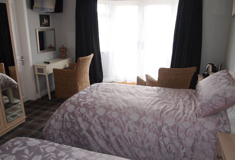 Razani Bed & Breakfast