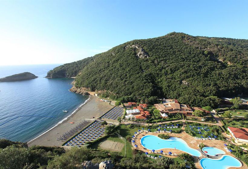 Th Ortano   Ortano Mare Residence