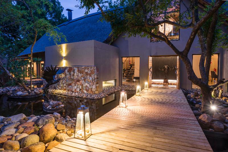 אתר נופש Am Lodge