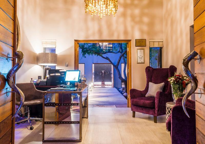 אתר נופש Am Lodge