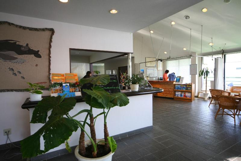 Petit Resort Native Sea Amami