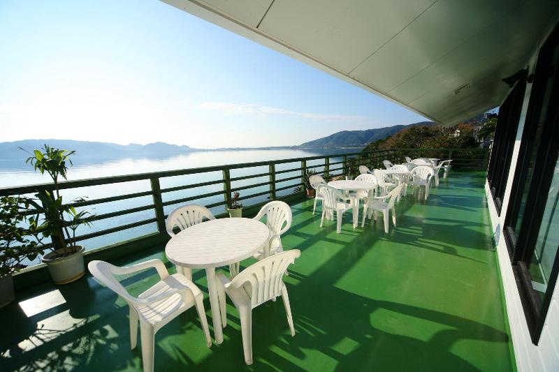 Petit Resort Native Sea Amami