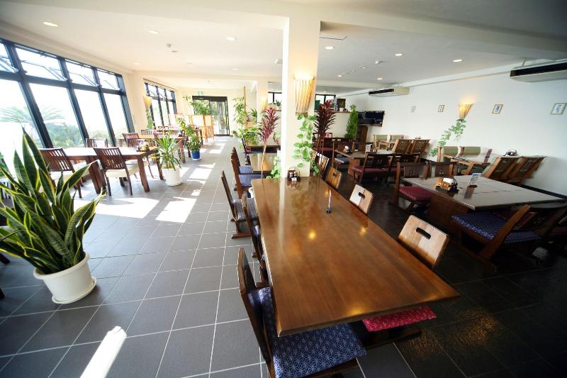 Petit Resort Native Sea Amami