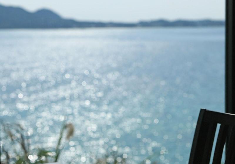 Petit Resort Native Sea Amami