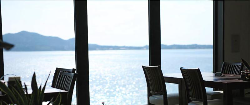 Petit Resort Native Sea Amami