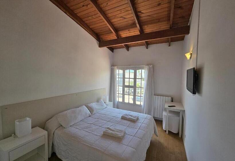 استراحتگاه Sh Hotel & Spa De Mar Samay Huasi