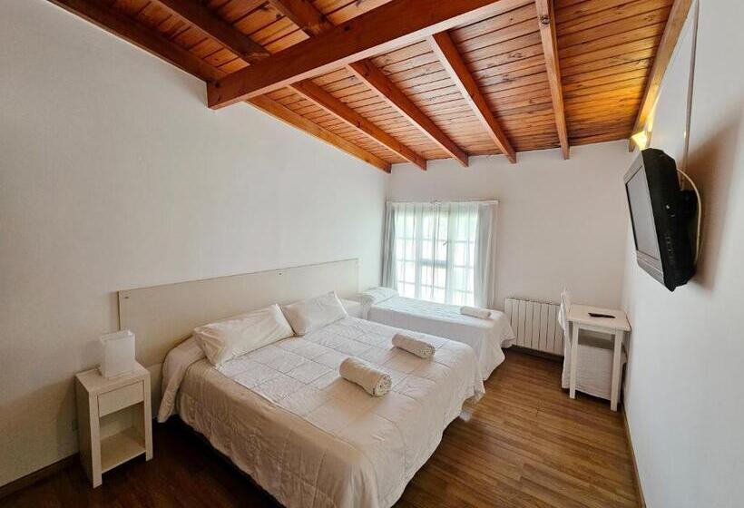 استراحتگاه Sh Hotel & Spa De Mar Samay Huasi