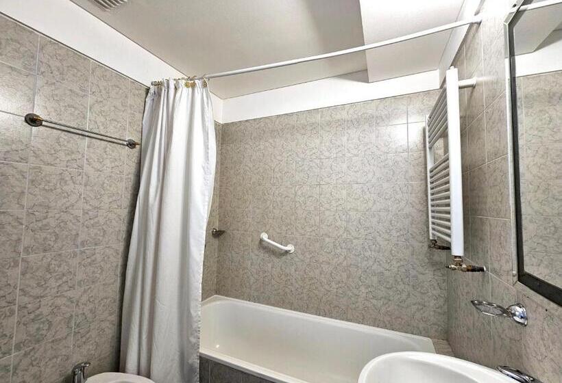 استراحتگاه Sh Hotel & Spa De Mar Samay Huasi