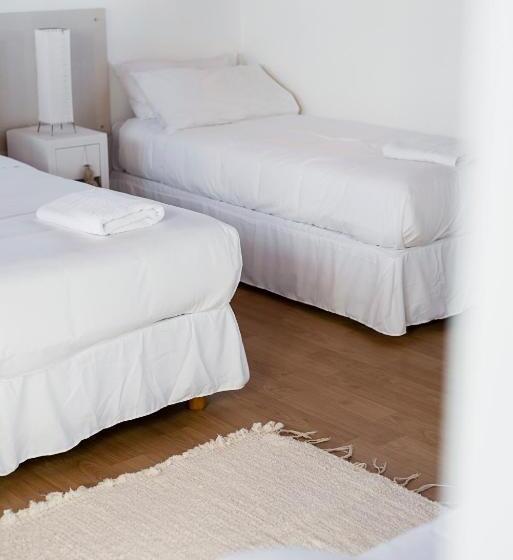 استراحتگاه Sh Hotel & Spa De Mar Samay Huasi