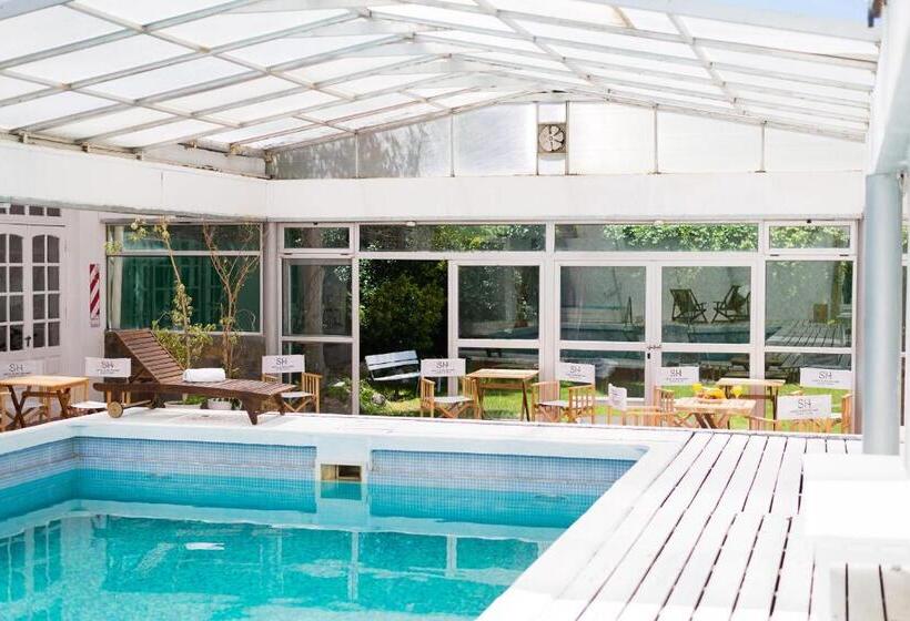 استراحتگاه Sh Hotel & Spa De Mar Samay Huasi