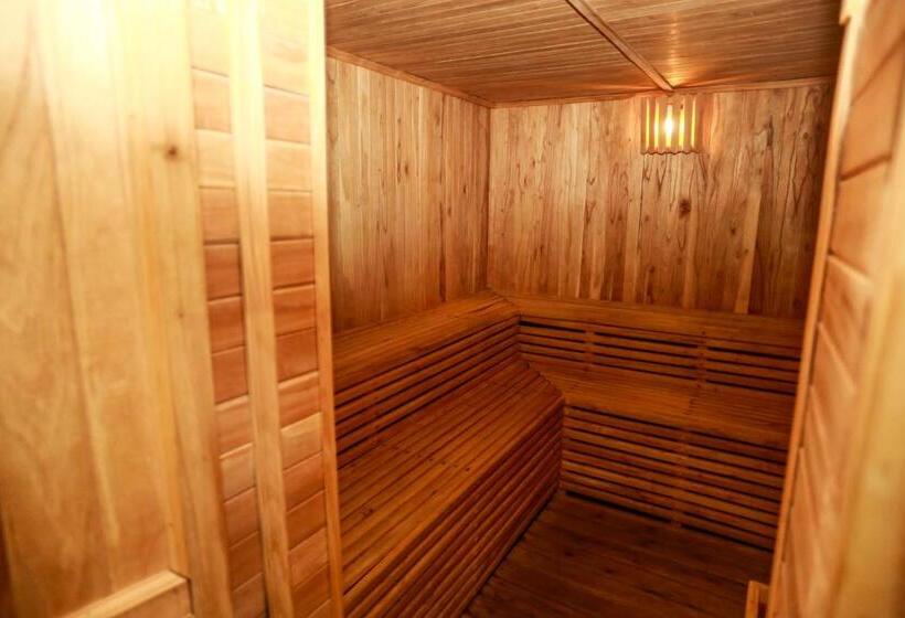 استراحتگاه Sh Hotel & Spa De Mar Samay Huasi